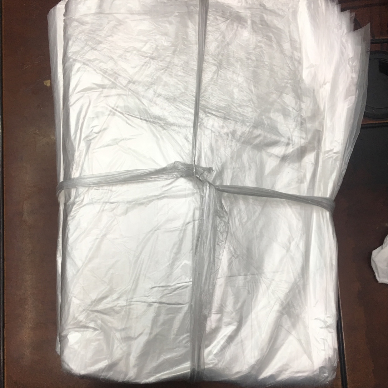 Wholesale of balloon bags, low plastic bags and packaging bags 40*60