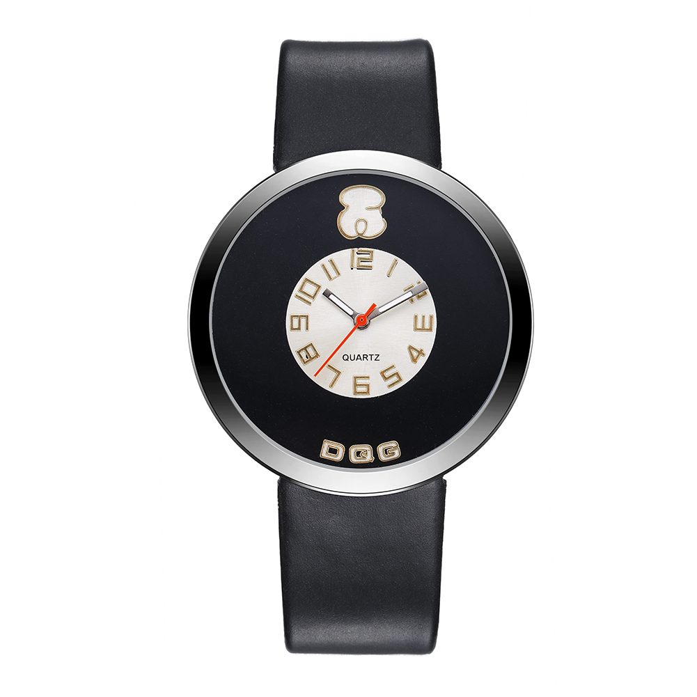 TVK品牌潮流时尚外贸运动手表男士命运罗盘时尚防水石英表DQG详情图3