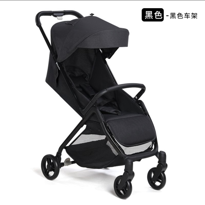 婴儿推车