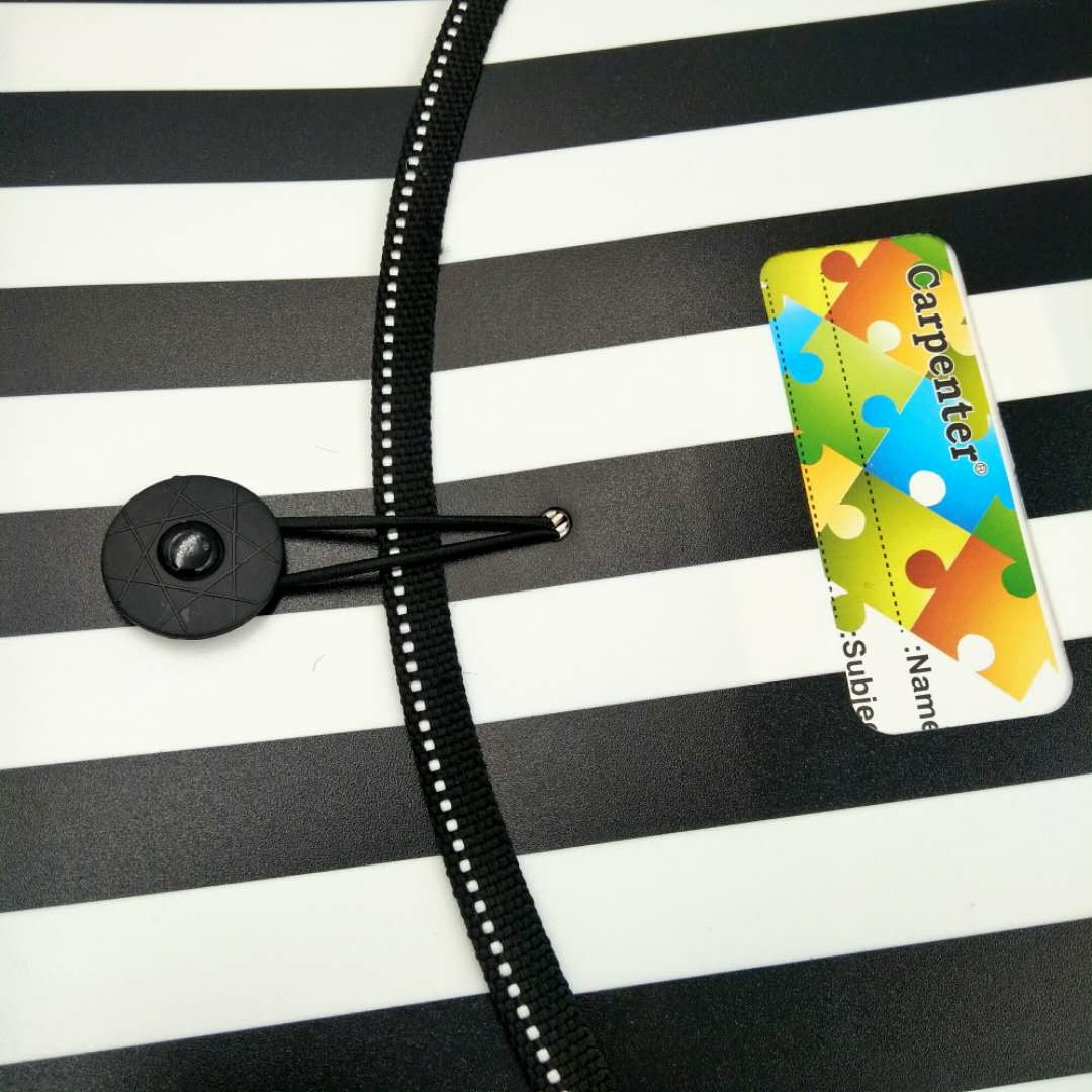 自产自销 竖条纹文件袋 学生 试卷袋 办公文件袋 资料袋 收纳袋详情8