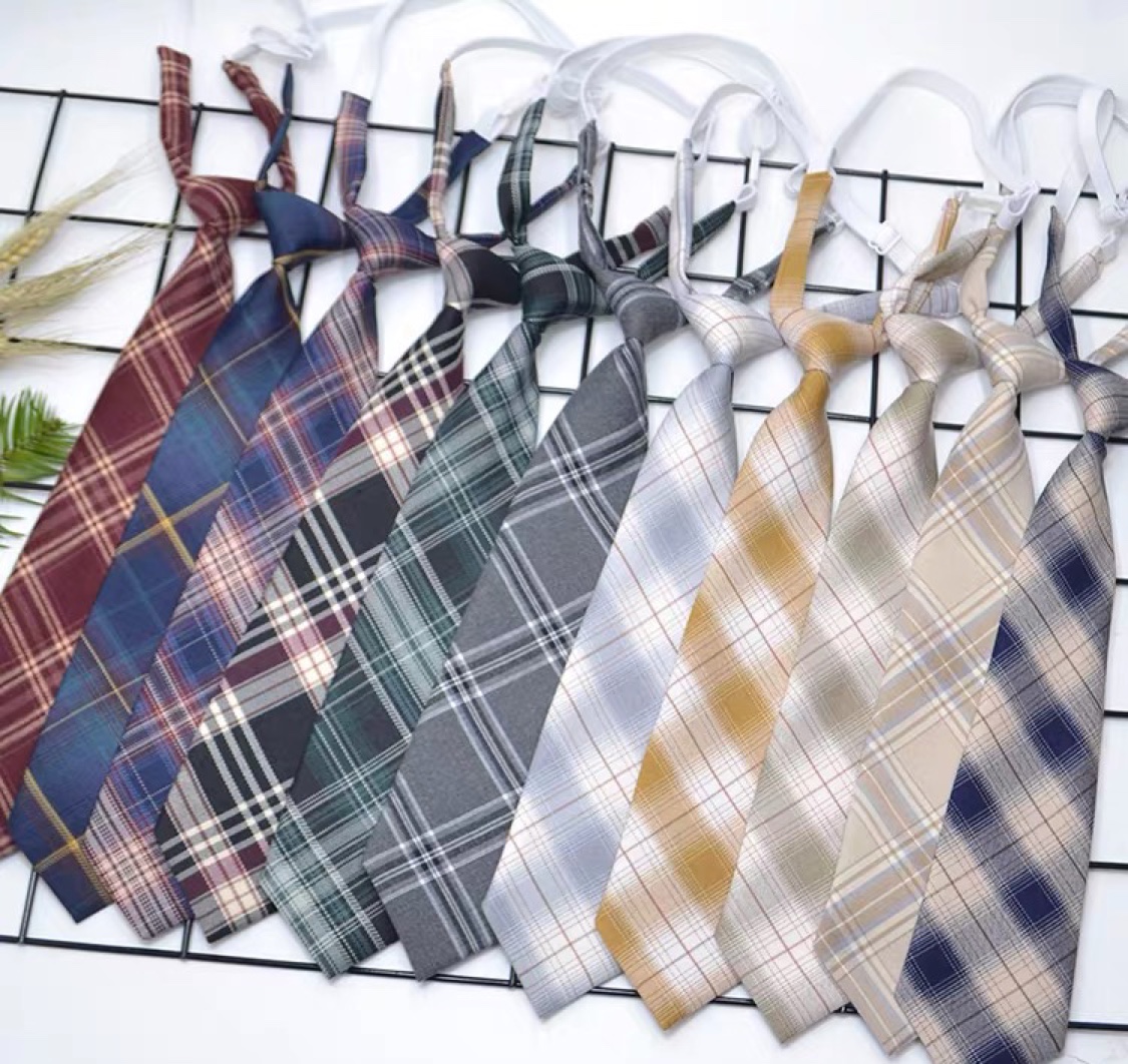 Yiwu Tie Shop describe pic - 1