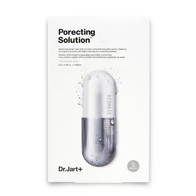 Dr.jart+/蒂佳婷面膜