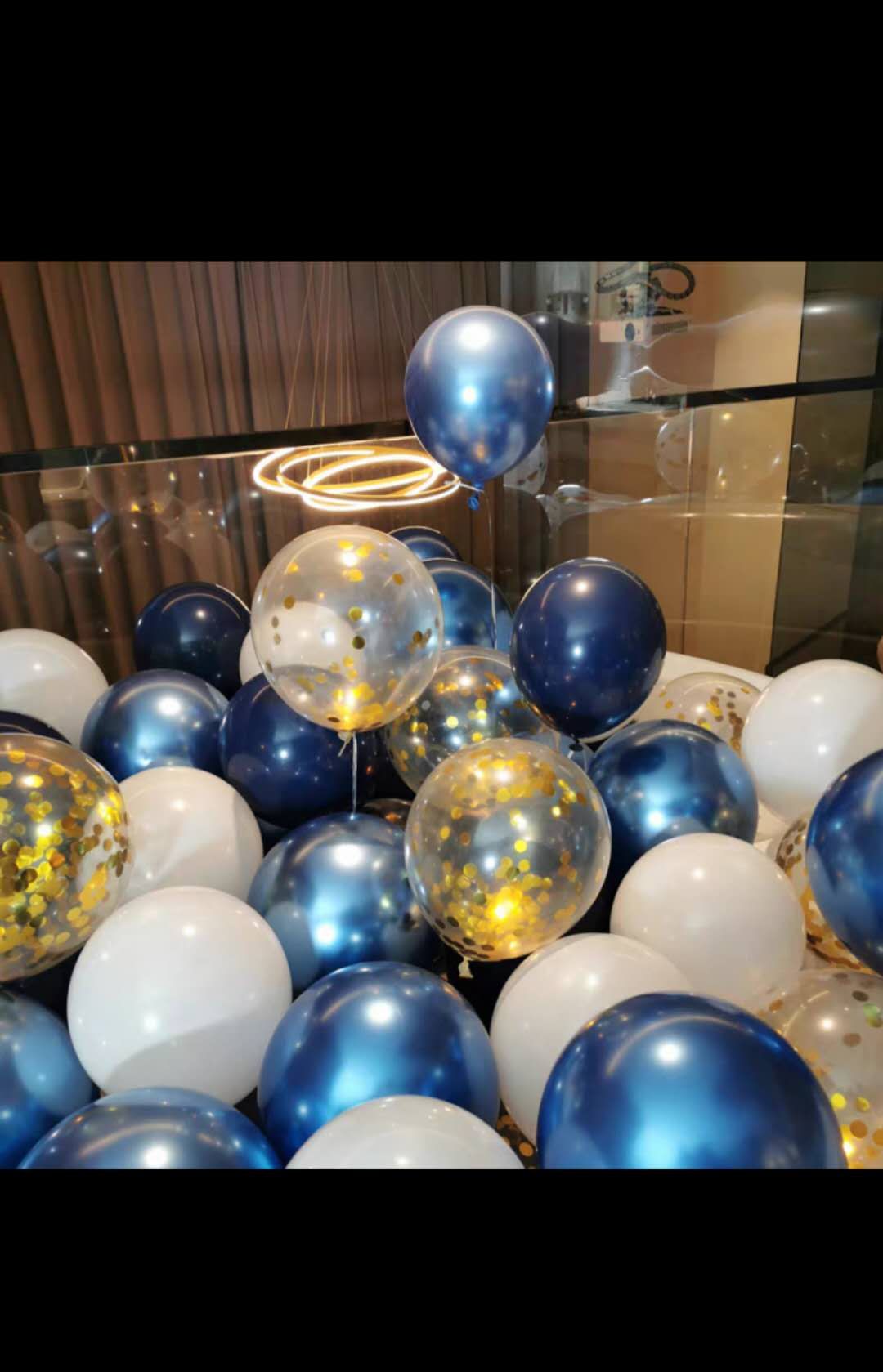 主题套装球产品图