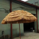 稻草伞，半径l米