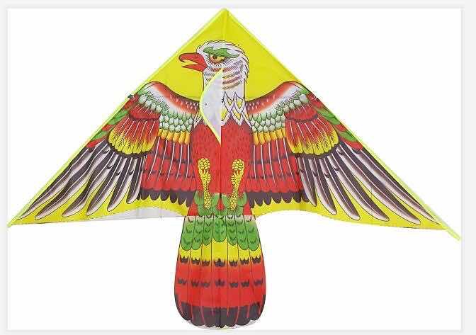 Triangle eagle thumbnail