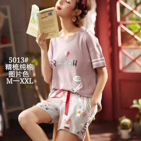 Cotton for home wear thumbnail