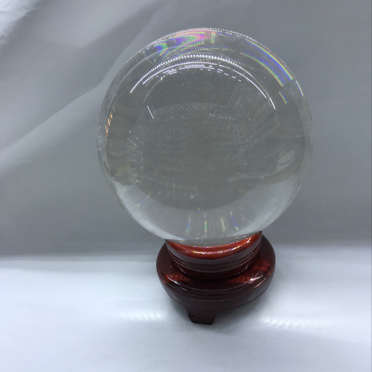8 cm ball