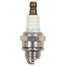 The spark plug