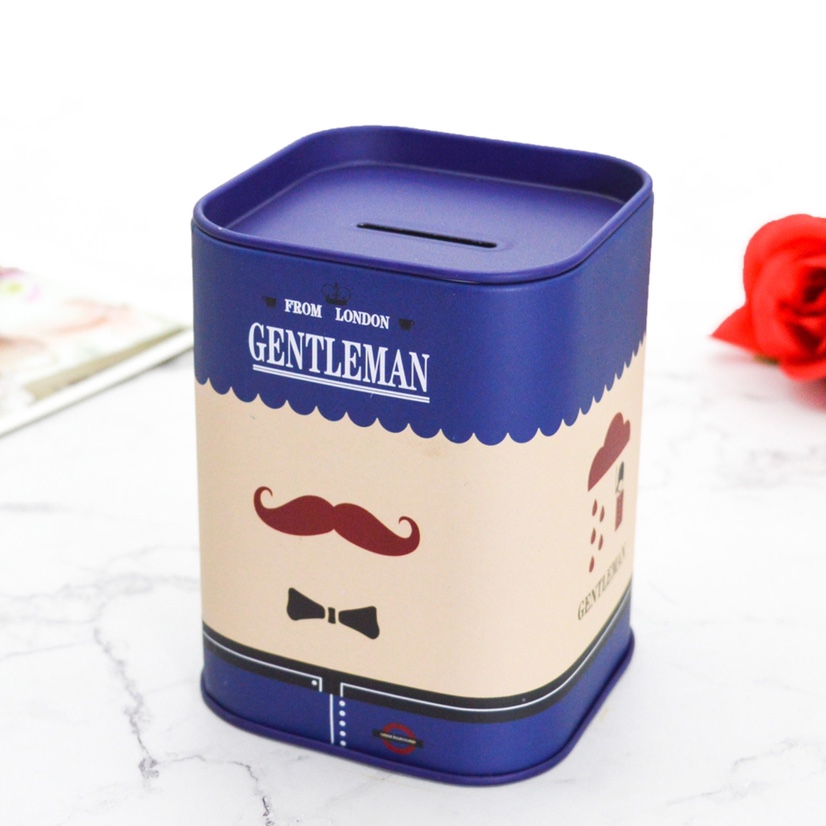 马口铁创意存钱罐厂家现货直发月销5000+细节图