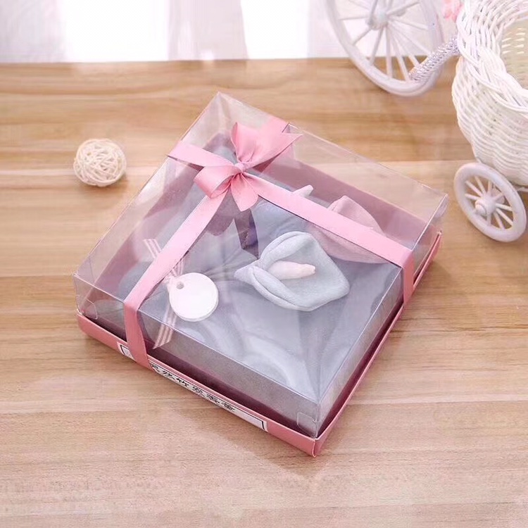 hfa-hy3 Deodorizing and dehumidifying Bamboo Charcoal Scented Bag with flower arrangement details Picture