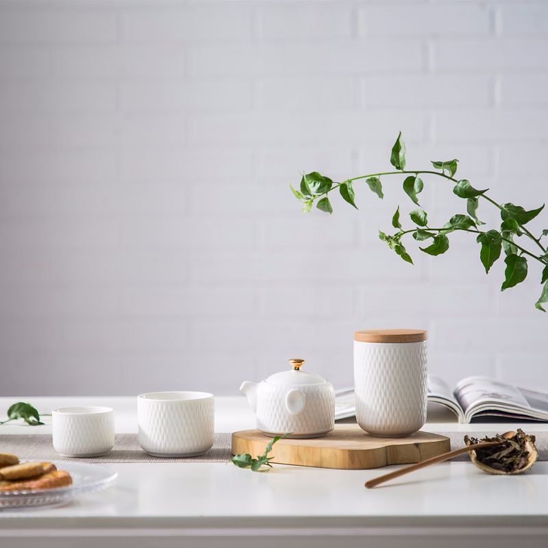 唯都水悦旅行茶具W-S14产品图