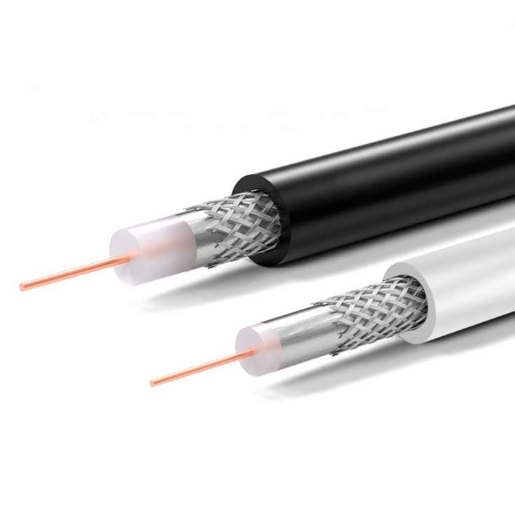 AKKOSTAR high-definition satellite receiving line home Outdoor coaxial cable 15/20/25/30 meters Application Scenario