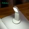 简易台灯 USB充电护眼小夜灯 无极调光多功能手持LED磁吸壁灯图