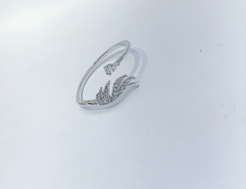 European and American act the role ofing is tasted contracted open can adjust leaf ring new fund thumbnail