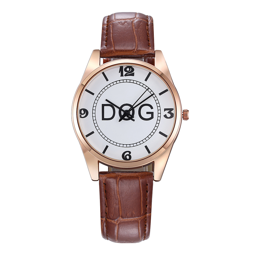 2020新款男士运动手表时尚休闲 韩版学生防水石英手表详情图2