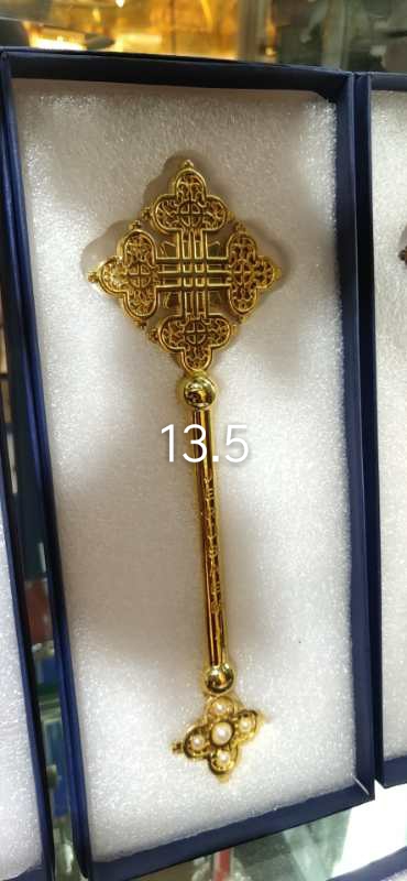 18 the cross thumbnail