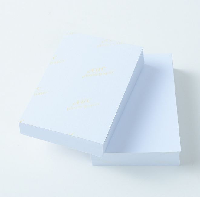 Super White Super Bright 240 G 6 Inch Photo Paper High Light Photo Paper 4R Waterproof Photo Paper 100 Pieces Of Authentic Photo Paper Specification drawing