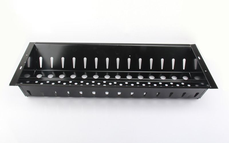 户外大号便携烤味佳加厚烧烤架 木炭烧烤炉 烤炉 BBQ详情图4