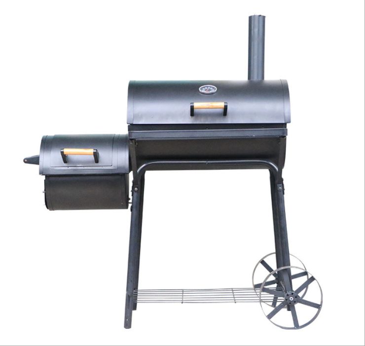 Factory direct sales with quality guarantee, luxurious large outdoor grill, barbecue rack, mother grill, BBQ