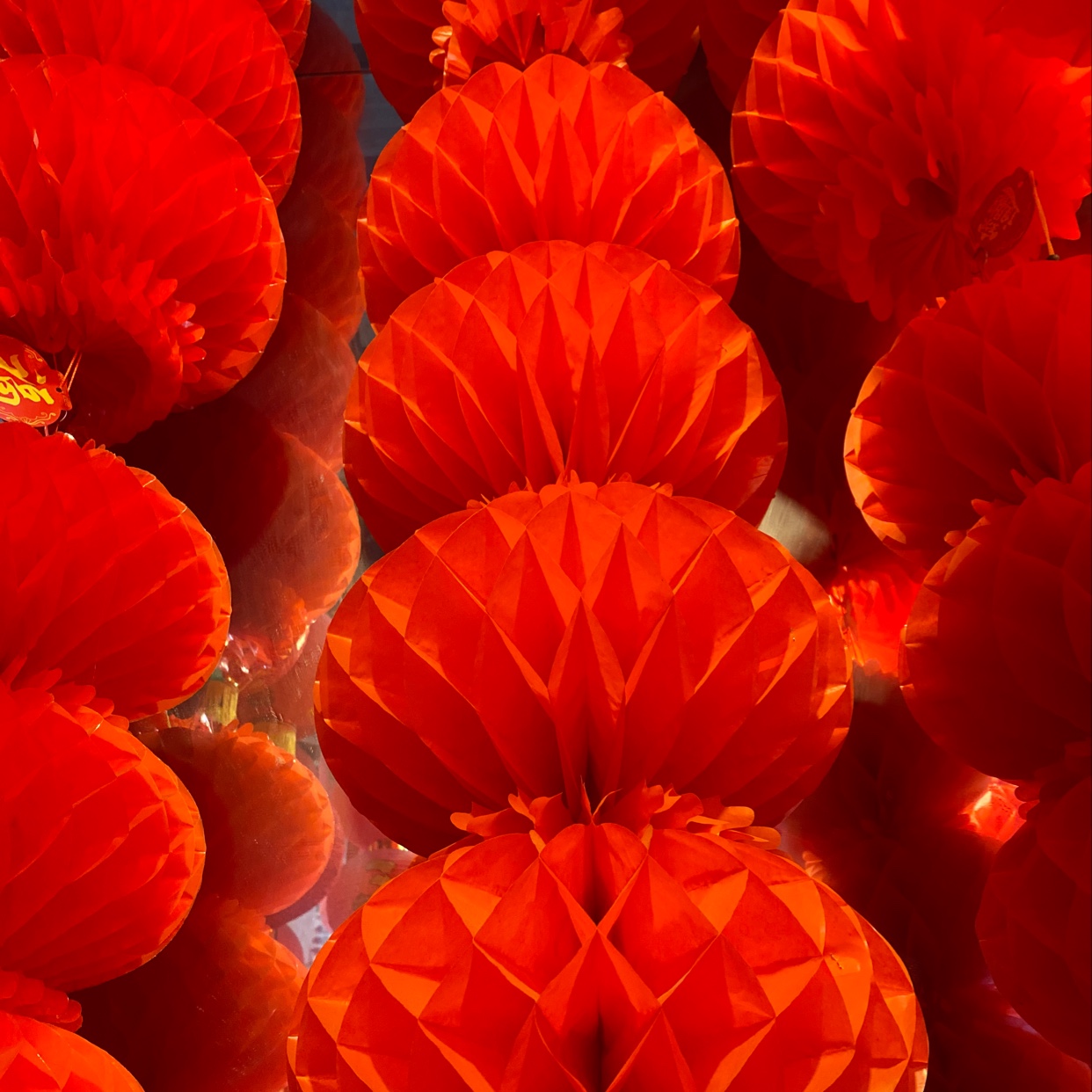 30#5 series of gift balls