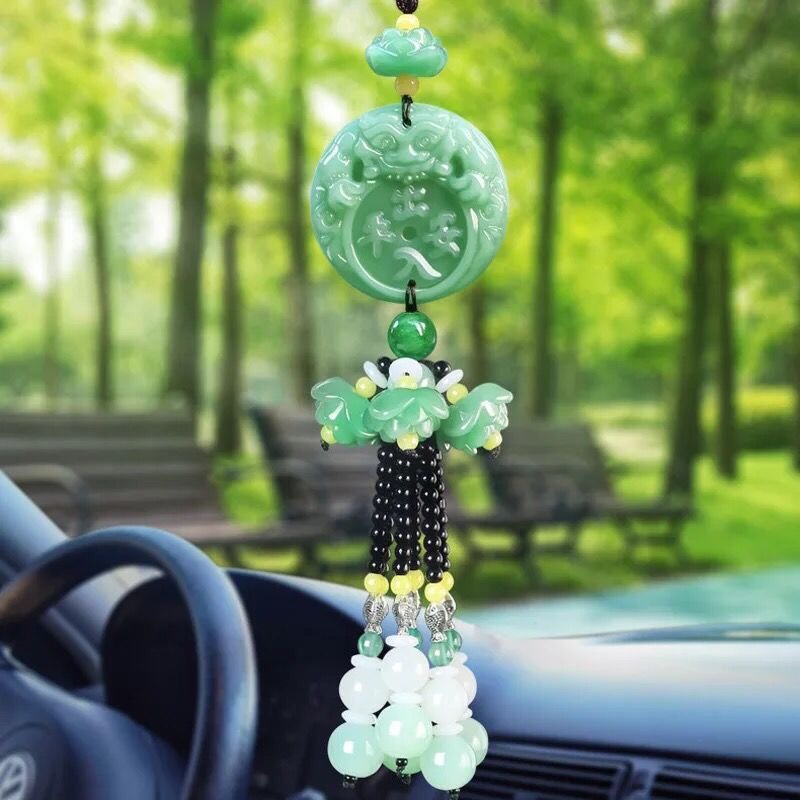 "Car hanger details Picture