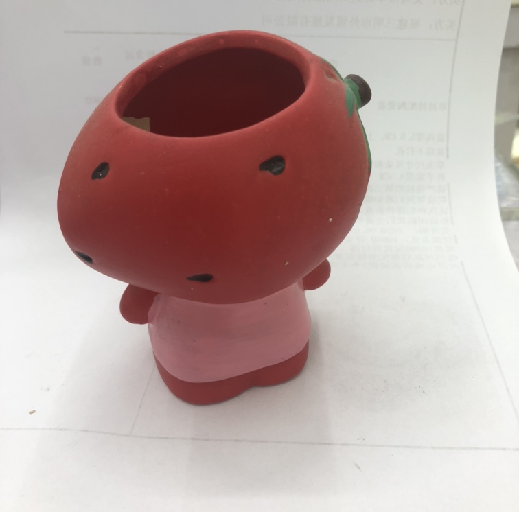水果总动员细节图