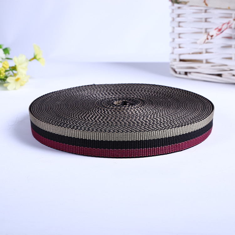 鼎辉织带 条纹织带详情图3