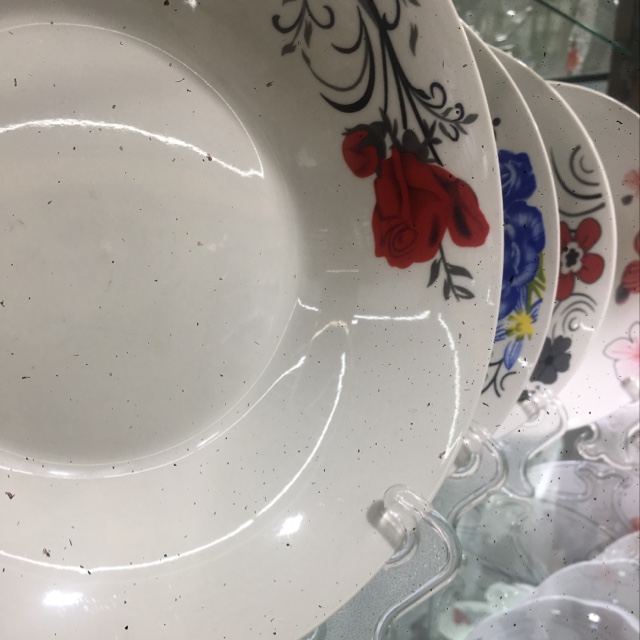 陶瓷碗盘