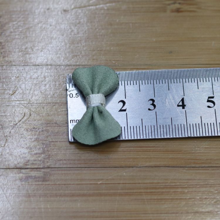 South Korea Flanged Cloth Laser Winding, Polyester Belt Wrap Waist All Handmade Manufacturers Direct Hand Floret Production undefined