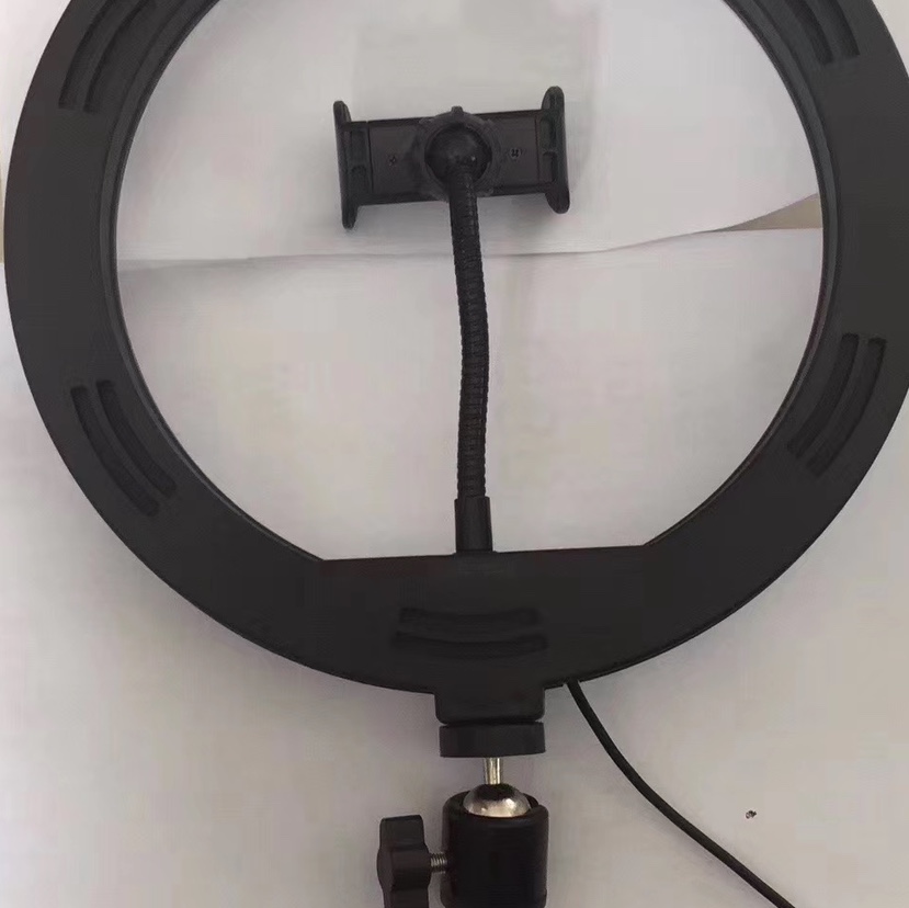 Live Light Live Light
Streaming Light Specification drawing