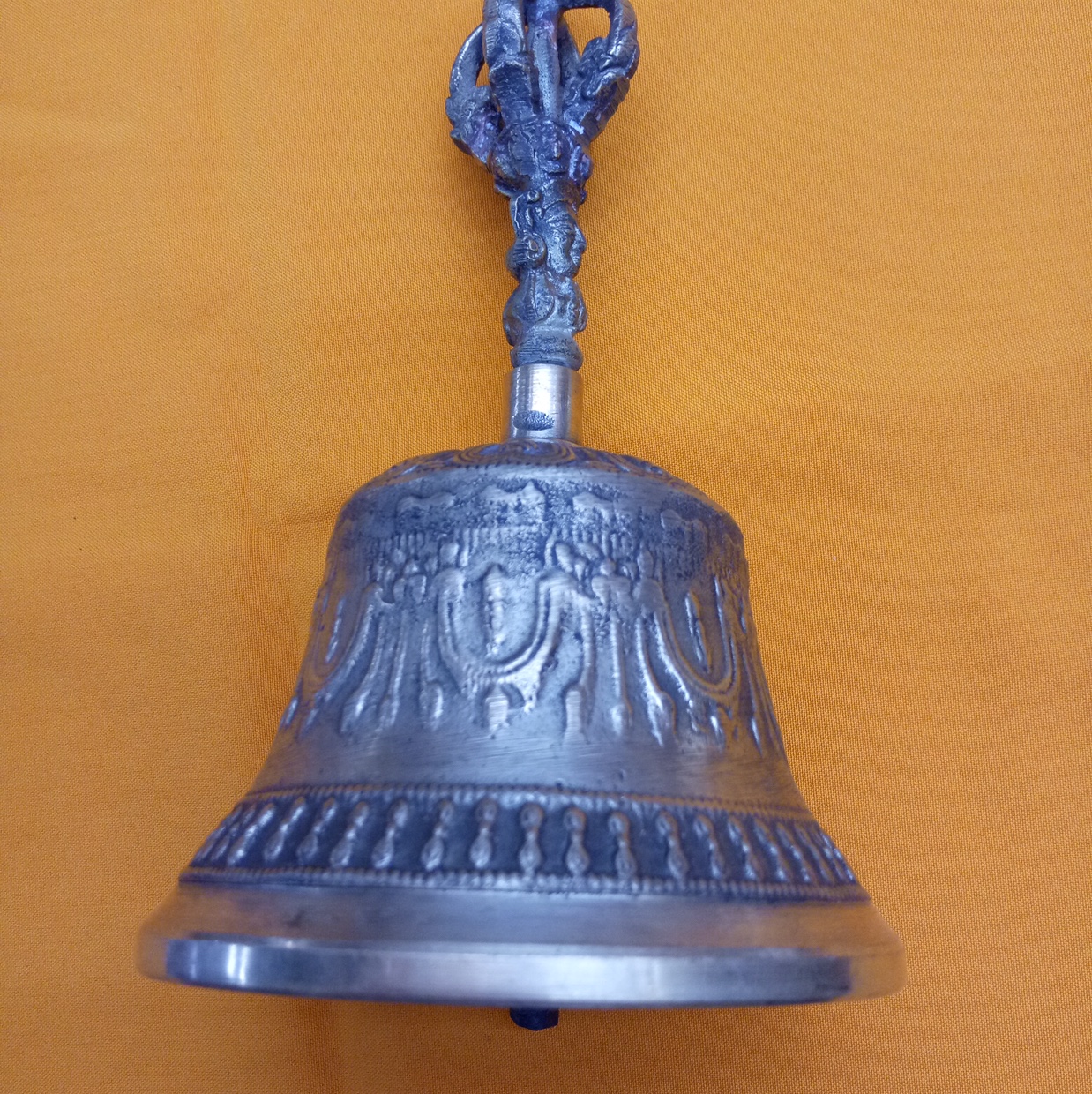 Ring The Bell
