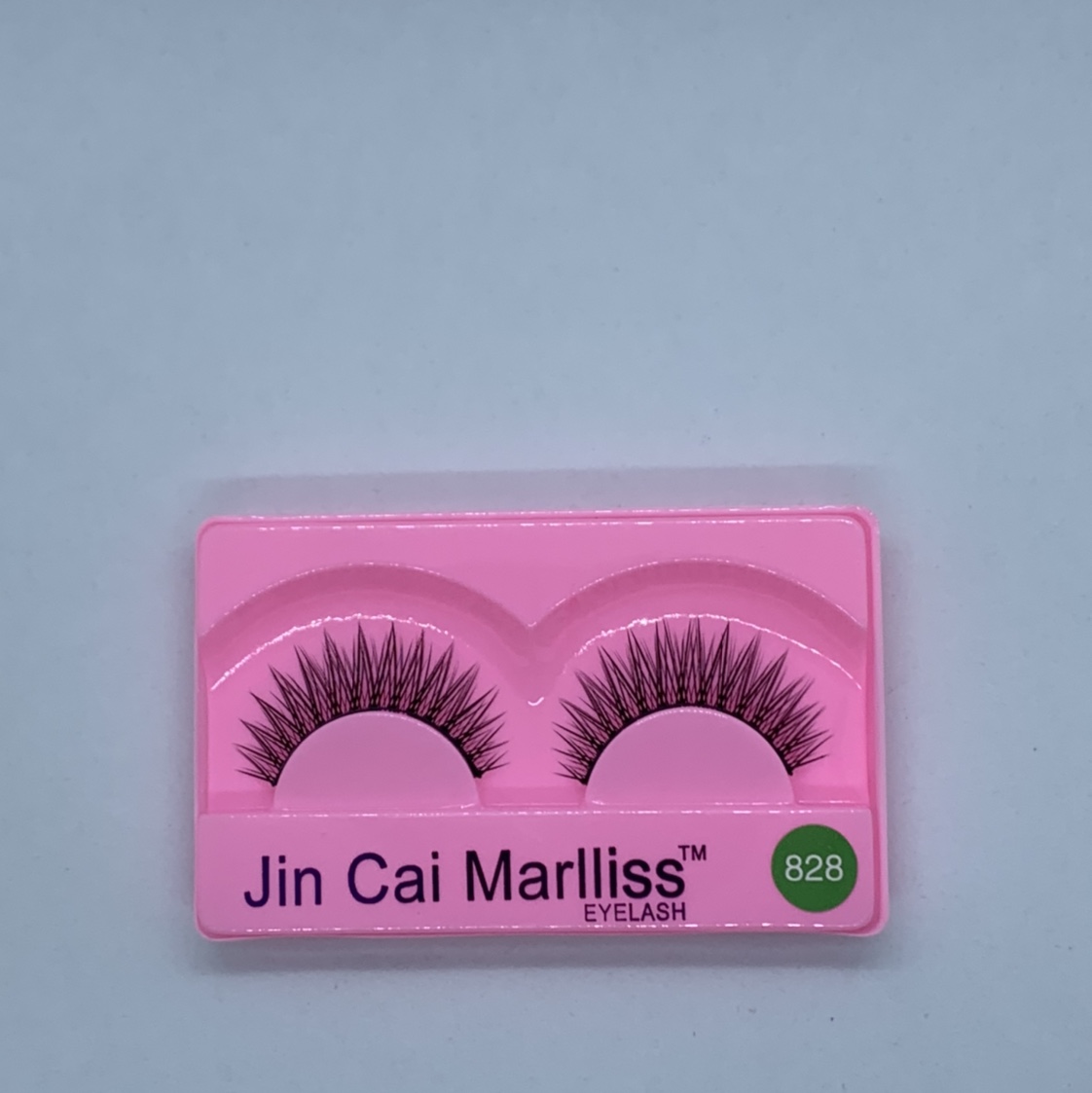 金彩玛丽斯828白底实物图