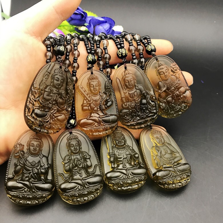 八大守护神