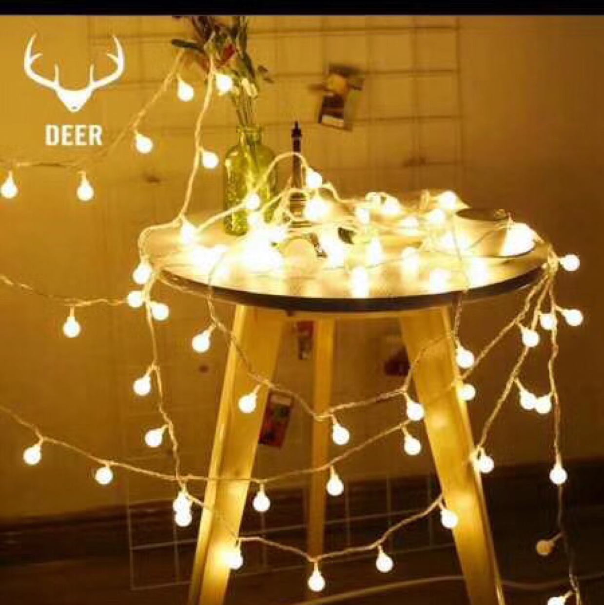 Decorative Lamp