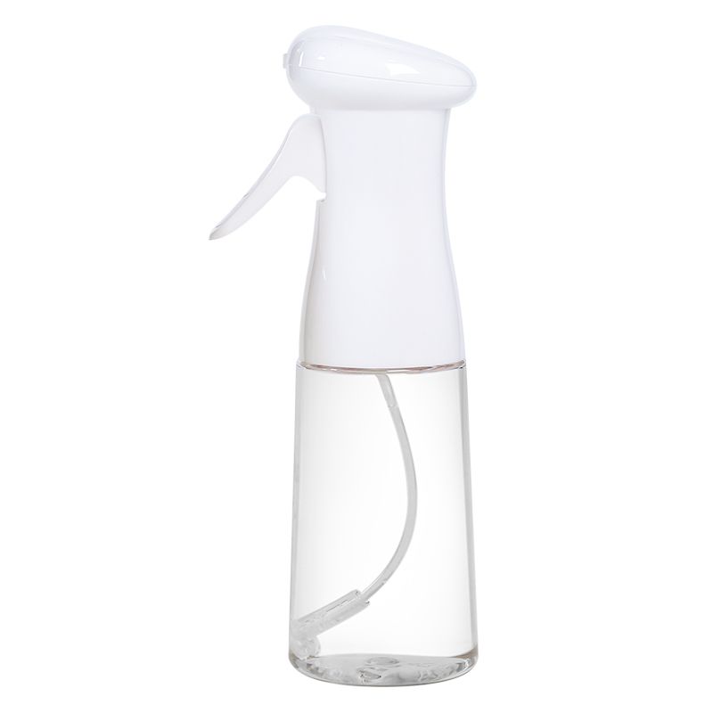 210ml white oil spray can details Picture