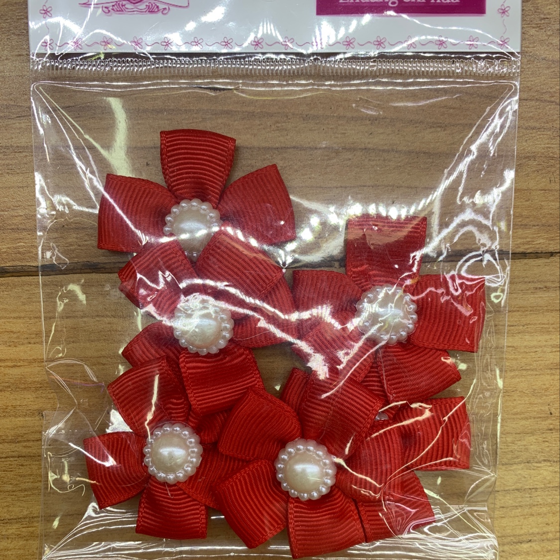 五瓣螺纹珍珠花