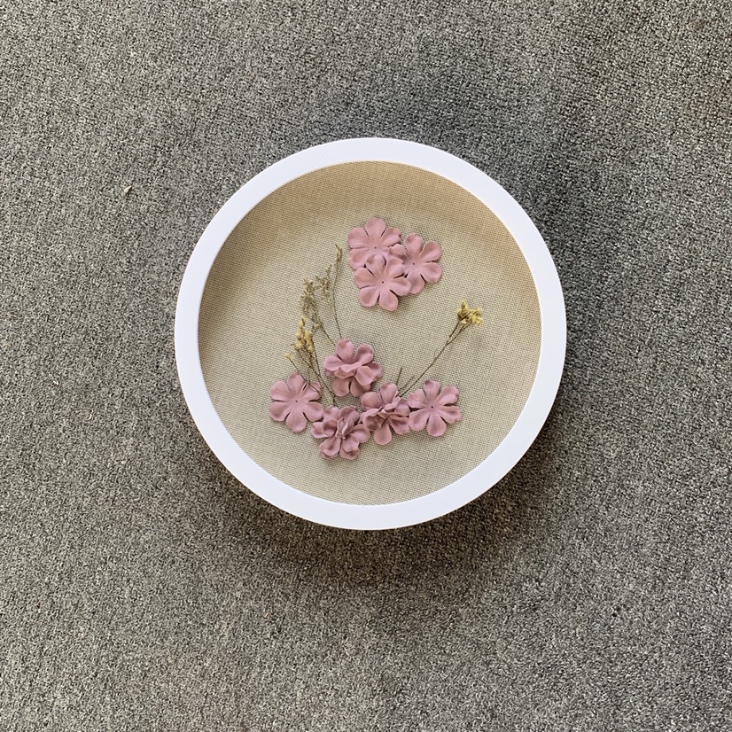 Xu Jia Craft ~ Small Fresh 30 Cm details Picture