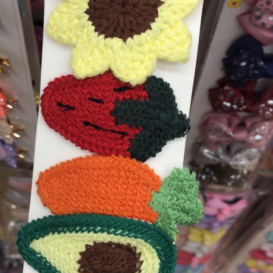 knitting