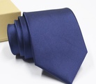 工装领带-45纯色工装领带批发