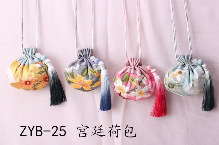 zyb-25中药包防疫包香薰包