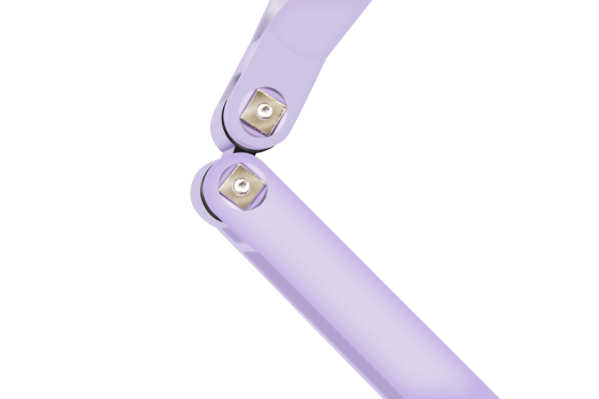 地摊现货批发双面镜放大镜子5.10倍化妆镜粉刺镜折叠便携镜手柄镜详情图8