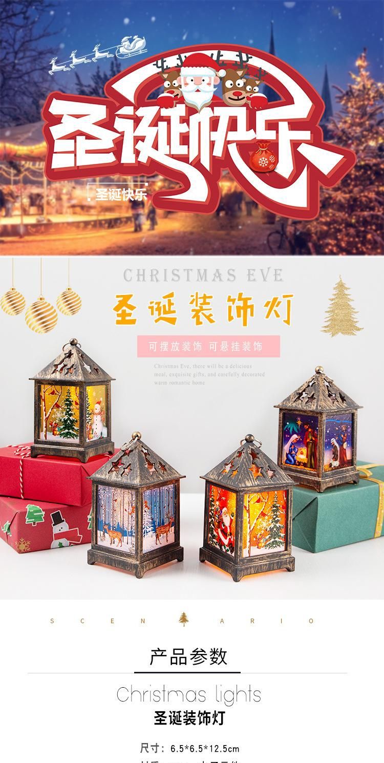 Minghui Resin Handicrafts Factory describe pic - 2