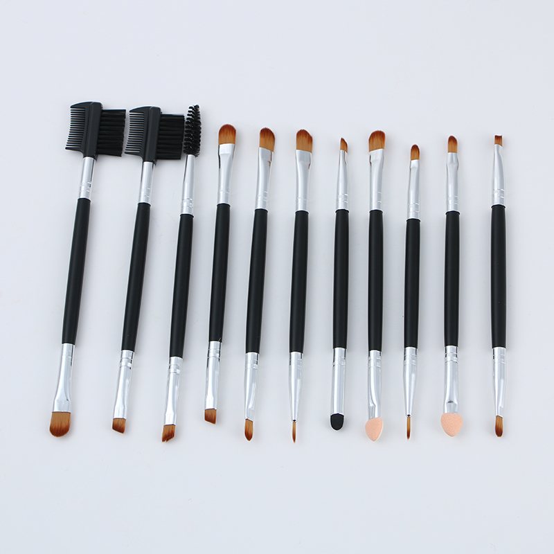 Ying Xiu Mei Single Double-Headed Brush Can Be Made A Set, Any Makeup Brush Manufacturers Direct Sales details Picture