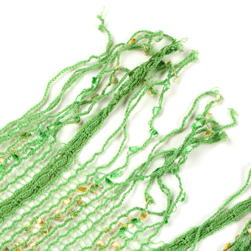 2020 Japan And South Korea Autumn New Shawl Hot Sales Fashion Decoration Tassel Scarf Female Factory Direct Sales Specification drawing