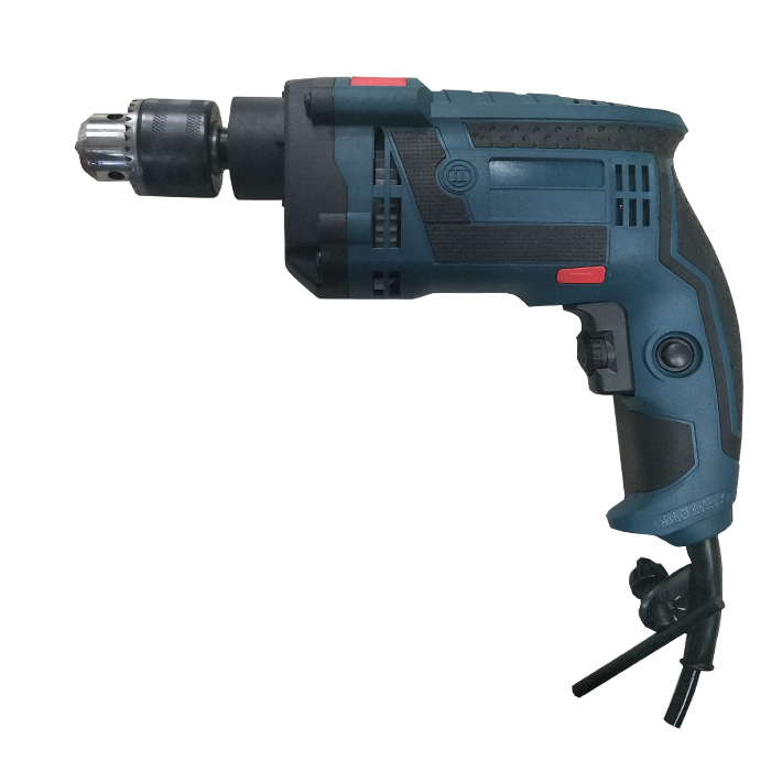 Hammer Drill 02 Electric Drill Electric Hammer Power Tools full figure