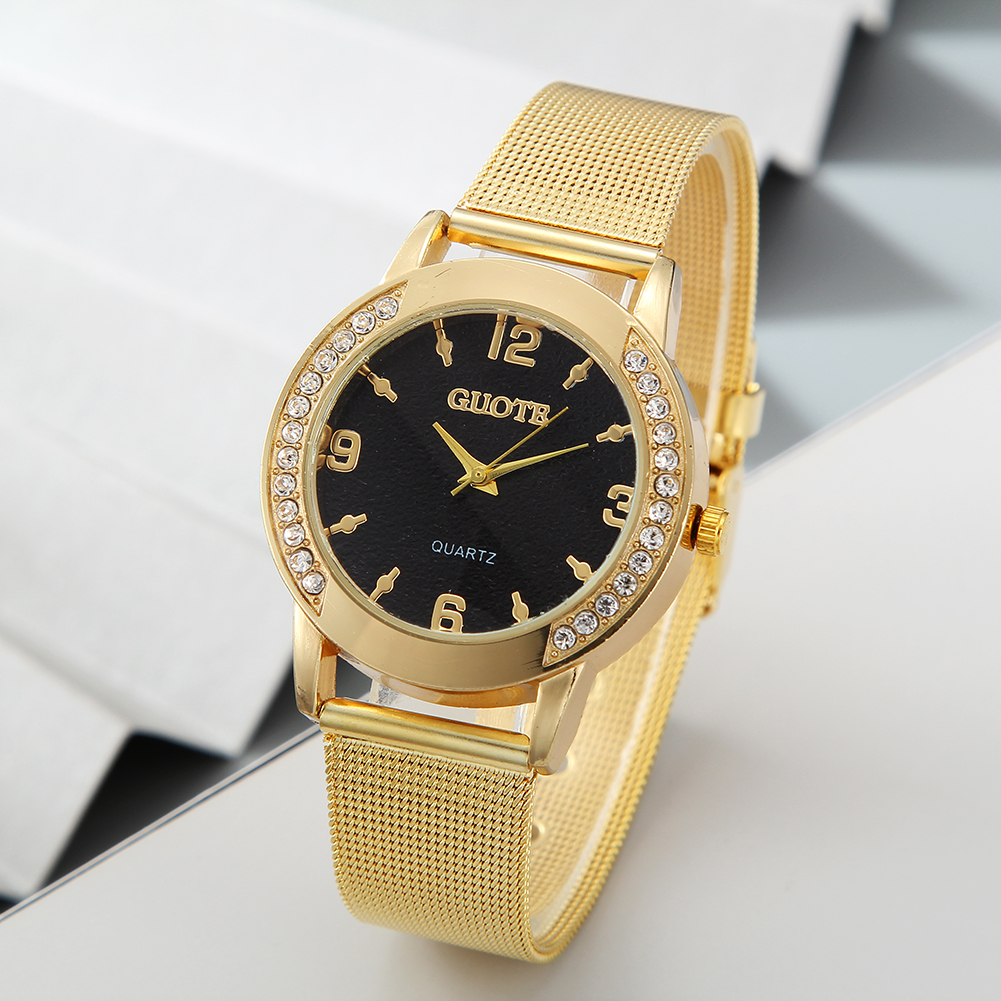 果特新款热销手表厂家直销外贸表定制满钻女表代发20200710详情图2