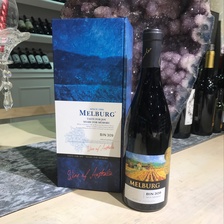 2018墨尔堡设拉子干红葡萄酒（庄主精选）