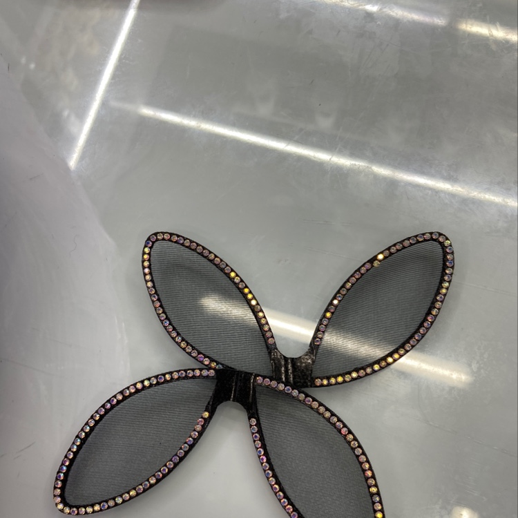 Rabbit Ears Clothing Accessories Accessories details Picture