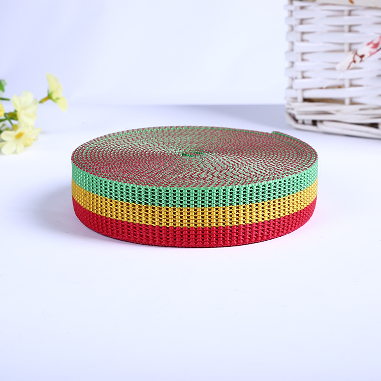 鼎辉织带 条纹织带详情图2