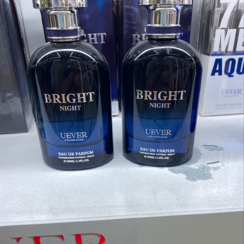 brightnight Perfume thumbnail